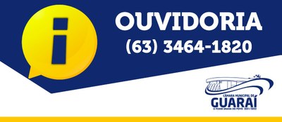 Ouvidoria